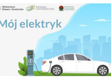 Biznes: Program "Mój Elektryk "Ponad 18 tys. zł dopłaty na zakup auta.
