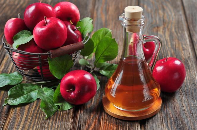 Zdrowie: Wartości odżywcze przetworów z jabłek