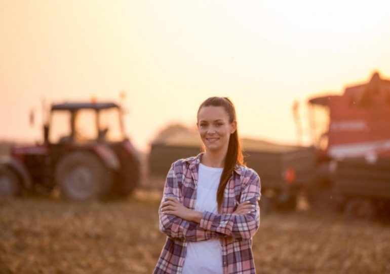 Rolnictwo: 15 października – Międzynarodowy Dzień Kobiet Wiejskich