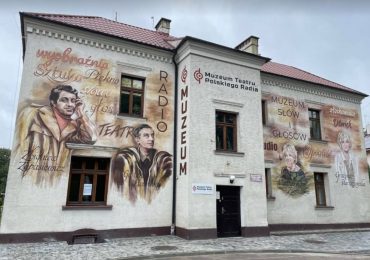 Tarnobrzeg: Uroczyste otwarcie Muzeum Teatru Polskiego Radia