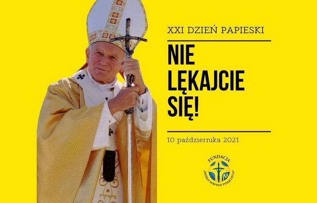 Polska: XXI Dzień Papieski