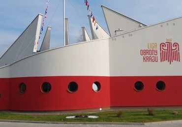 Tarnobrzeg: Baza nurkowa nad Jeziorem Tarnobrzeskim oddana do użytku