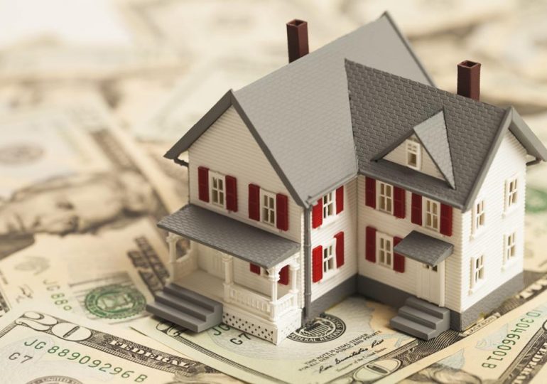 Biznes: Raty hipotek drożeją  o jedną czwartą. Będzie jeszcze drożej