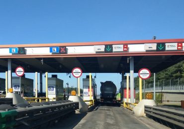 Polska: Nowy system opłat za autostrady od 1 grudnia 2021 r.