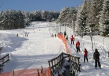 Krosno: Rusza wyciąg narciarski w Czarnorzekach