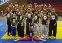 Strzyżów: Kolejne sukcesy strzyżowskiej sekcji Ju-Jitsu