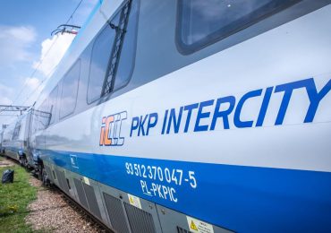 Polska: Duże podwyżki cen biletów Intercity