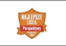 Krosno: Szkoła „Kopernik” ponownie ze „Złotą Tarczą” w tegorocznym Rankingu Perspektyw Najlepszych Liceów Ogólnokształcących w Polsce