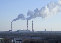 Sanok: Mniejszy koszt ciepła i niższy poziom emisji szkodliwych gazów
