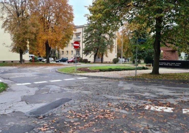 Tarnobrzeg: „X dimensons” zajmie się projektem przebudowy ulic osiedla Przywiśle