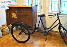 Mielec: Wystawa rowerów kolekcji Marcina Kamińskiego