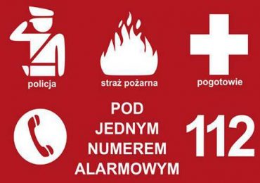 Polska i Świat: Międzynarodowy Dzień Numeru Alarmowego 112