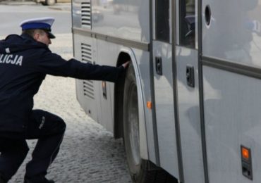 Podkarpacie: Działania  policjantów podczas ferii 2022
