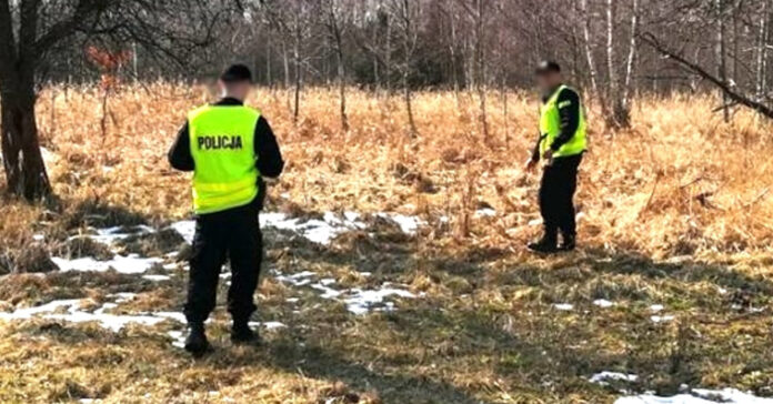 Lubaczów: Tragiczny finał poszukiwań 61-letniej kobiety z Oleszyc