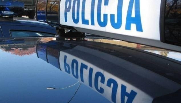 Leżajsk: Policjantka po służbie zatrzymała pijanego kierowcę