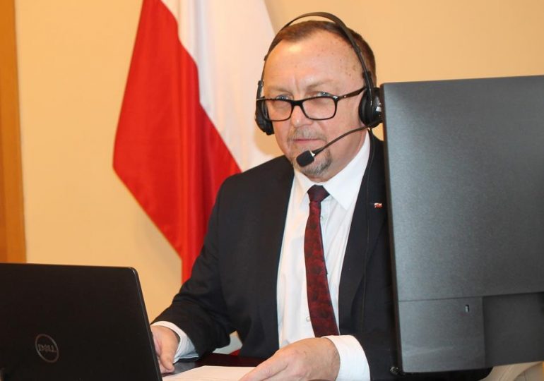 Jarosław: O zwiększeniu budżetu na wydatki inwestycyjne