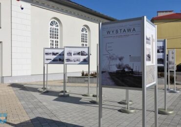 Kolbuszowa: Wystawa o historii kolbuszowskiej kolei