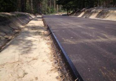 Nisko: 2 miliony złotych na budowę dróg w gminie