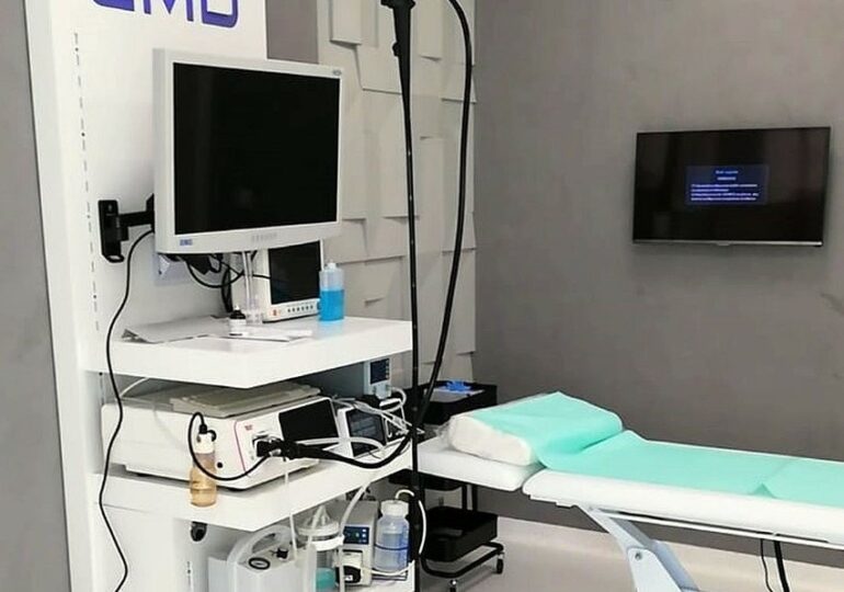 Stalowa Wola: Centrum Medyczno-Diagnostyczne w Stalowej Woli wykonuje badania i zabiegi endoskopowe