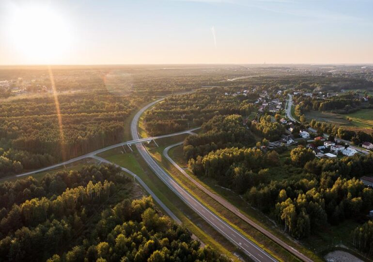 Rzeszów: Przygotowanie nowych inwestycji drogowych w województwie podkarpackim