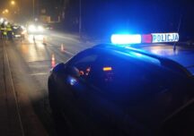 Nisko: Kierująca samochodem przejechała po leżącym na drodze mężczyźnie