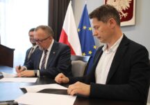 Jarosław: Ruszają prace przy drogach powiatowych Jarosław – Wietlin – Łazy oraz Kidałowice – Morawsko