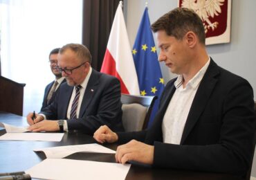 Jarosław: Ruszają prace przy drogach powiatowych Jarosław - Wietlin - Łazy oraz Kidałowice - Morawsko