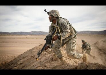 Technologie: Nowy oręż amerykańskiej armii