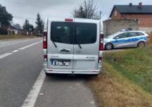 Nisko: Pijany kierowca busa przewoził pasażerów