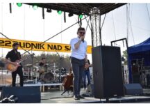 Nisko: Zenek Martyniuk gwiazdą imprezy w Rudniku nad Sanem