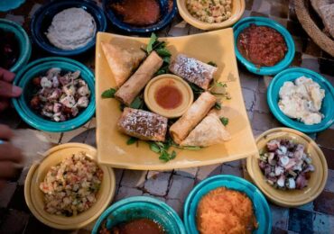 Lubaczów: Zaproszenie na warsztaty kulinarne - kuchnia Maroka