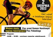 Sport: 4 etap Tour de Pologne na leskim rynku