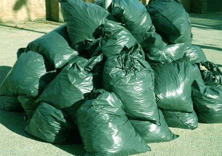 Sanok: Kontrole dotyczące selektywnego zbierania odpadów