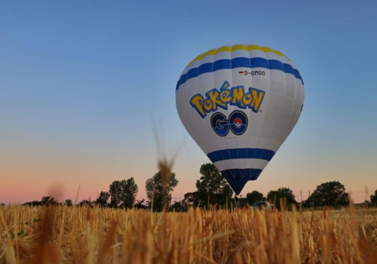 Rozrywka: Skryte oblicze Polski czeka na odkrycie w Pokémon GO