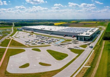 Biznes: Polski producent odzieży wprowadza na rynek  nowego operatora logistycznego - spółkę LPP Logistics