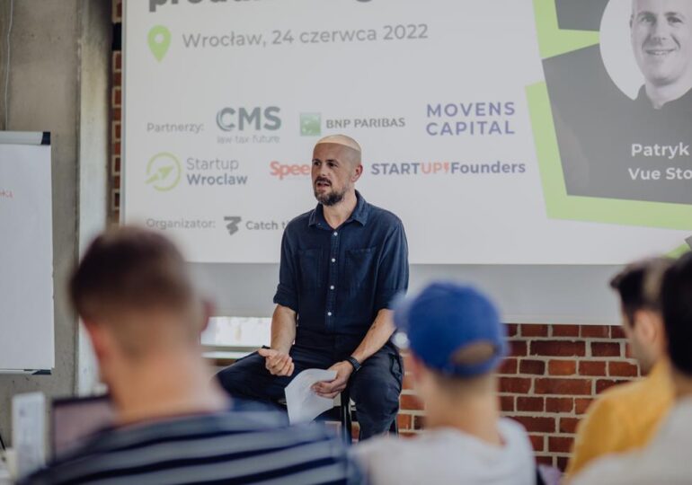 Biznes: Carpathian Startup Fest 2022 już w październiku. Zjeżdżają ludzie z całej Polski i z zagranicy. Dołącz i ty!