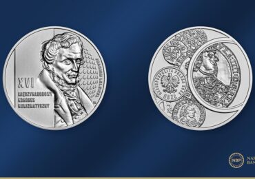 Biznes: NBP emituje srebrną monetę z okazji XVI Międzynarodowego Kongresu Numizmatycznego