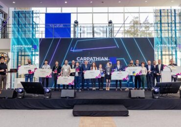 Rzeszów: To już ostatni moment na zgłoszenie do Konkursu Carpathian Startup Fest 2023!