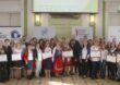 Polska: „Łączymy tradycję z nowoczesnością” – członkinie kół gospodyń wiejskich z całej Polski spotkały się w Warszawie