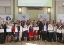 Polska: „Łączymy tradycję z nowoczesnością” – członkinie kół gospodyń wiejskich z całej Polski spotkały się w Warszawie