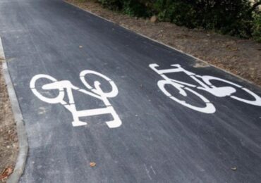 Nisko: Oddano do użytku nową ścieżkę rowerową do Nowosielca