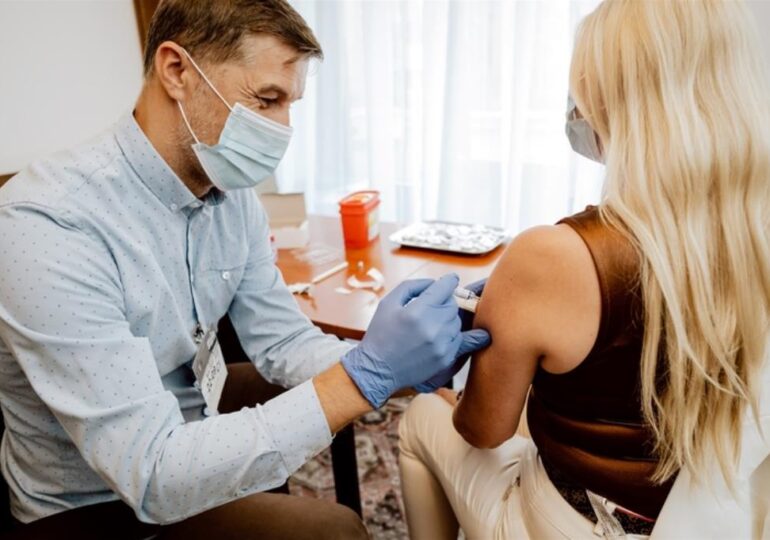 Zdrowie: Zaszczep się przeciw grypie, unikniesz problemów
