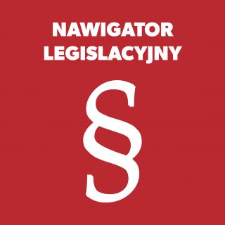 Strzyżów: Nawigator Legislacyjny dla organizacji pozarządowych