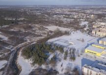 Leżajsk: W Nowej Sarzynie powstał 60-ha park przemysłowy