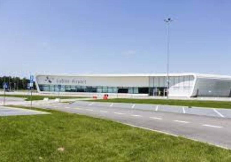Turystyka: Lotnisko w Lublinie będzie obsługiwało loty do Tunezji