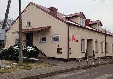 Nisko: W Ulanowie otwarto Dzienny Dom Senior+