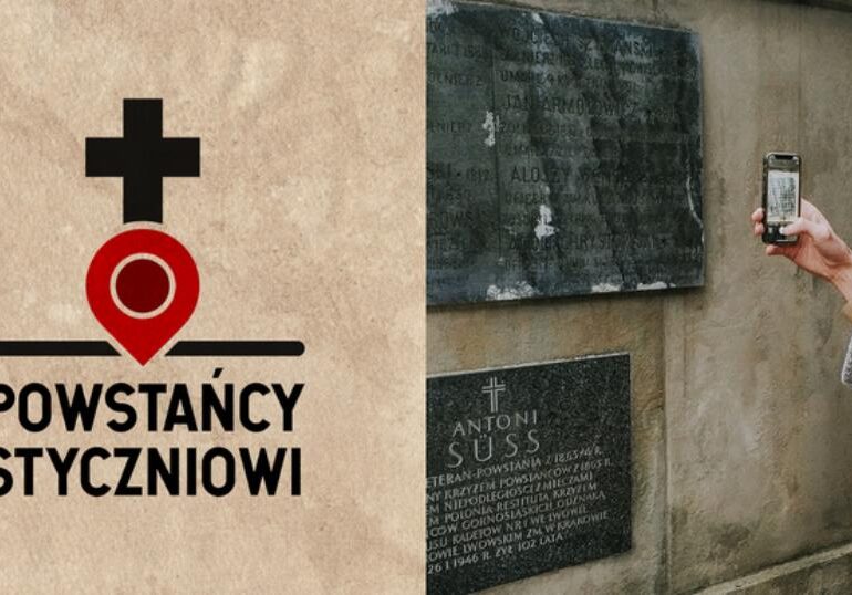 Polska: Powstaje kompleksowa „Baza Grobów Powstańców Styczniowych”