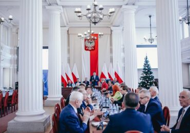 Rzeszów: Rada Powiatu Rzeszowskiego przyjęła jednogłośnie budżet powiatu na 2023 rok oraz wieloletnią prognozę finansową