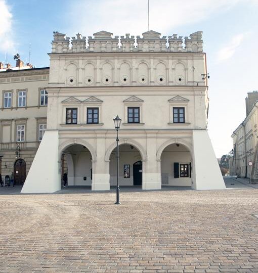 Jarosław: Ważne zmiany w godzinach otwarcia jarosławskiego muzeum
