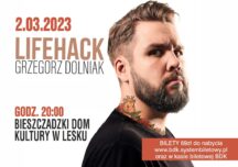 Lesko: Stand Up Grzegorza Dolniaka